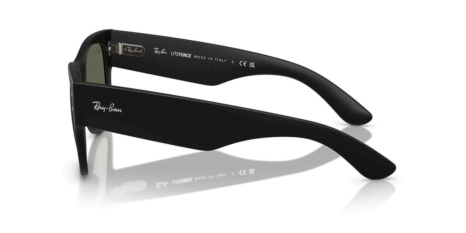 Ray-Ban RB 4840S 601S/71 - Image 3