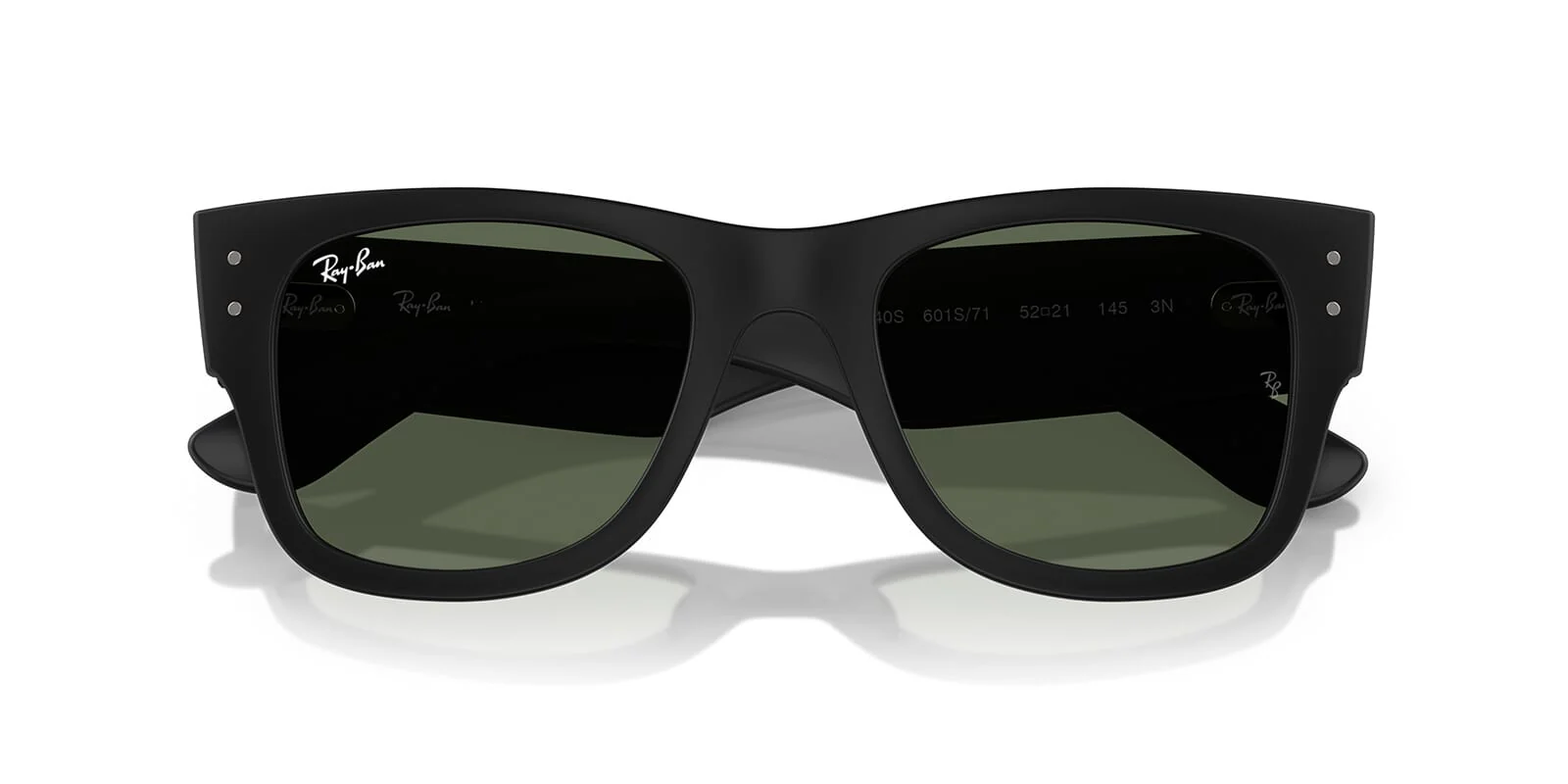 Ray-Ban RB 4840S 601S/71 - Image 4