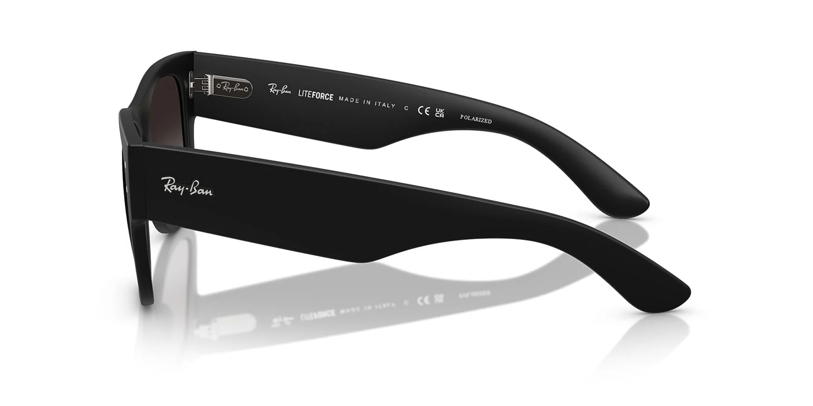 Ray-Ban RB 4840S 601S/T3 Polarised - Image 3