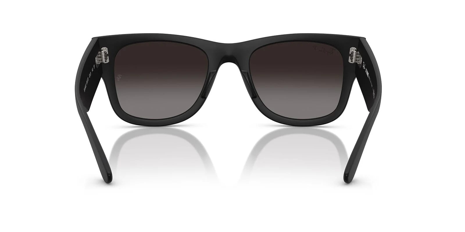 Ray-Ban RB 4840S 601S/T3 Polarised - Image 5