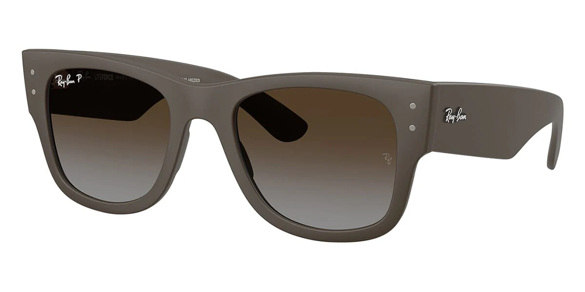 Ray-Ban RB 4840S 6124/T5 Polarised