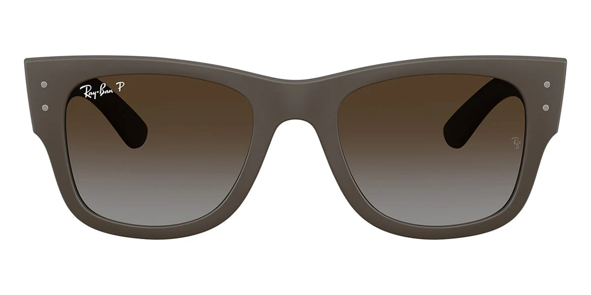 Ray-Ban RB 4840S 6124/T5 Polarised - Image 2
