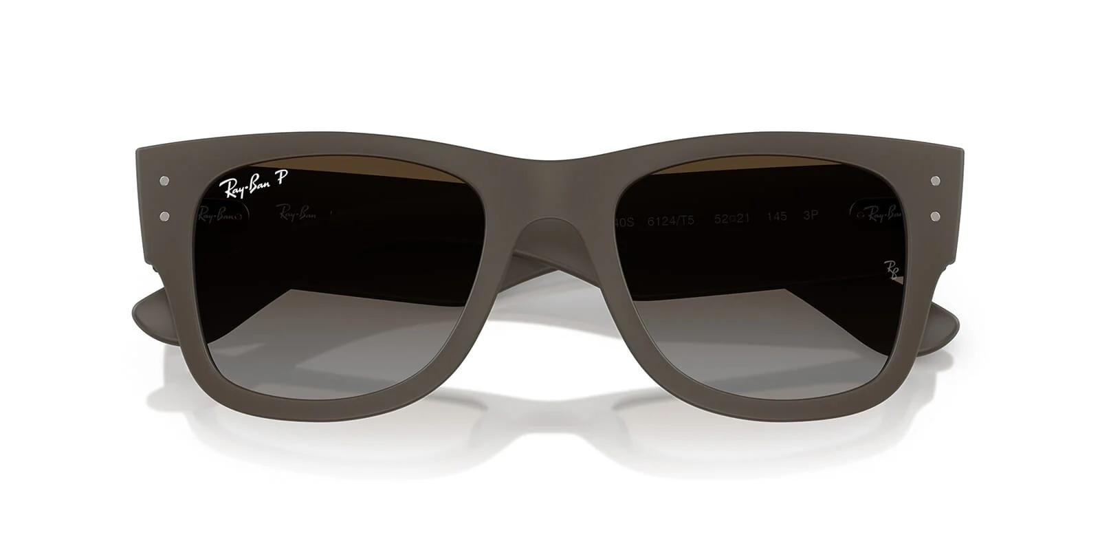 Ray-Ban RB 4840S 6124/T5 Polarised - Image 4