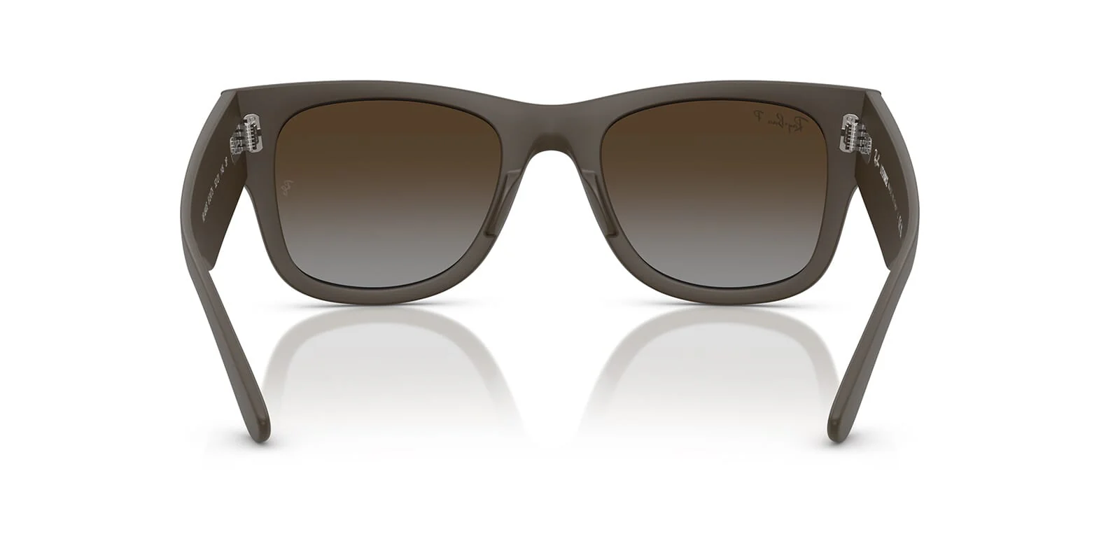 Ray-Ban RB 4840S 6124/T5 Polarised - Image 5