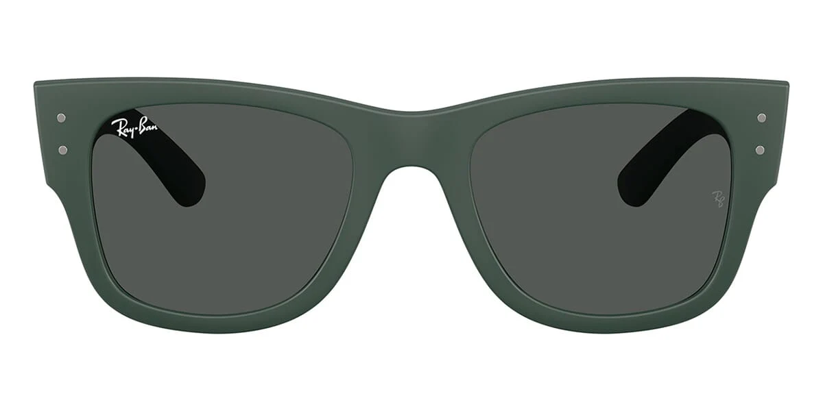 Ray-Ban RB 4840S 6657/87 - Image 2