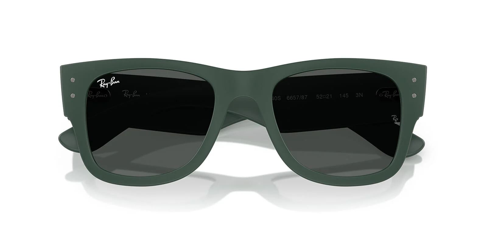 Ray-Ban RB 4840S 6657/87 - Image 4