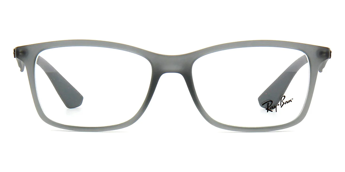 Ray-Ban RB 7047 5482 - As Seen On Jack Black - Image 2