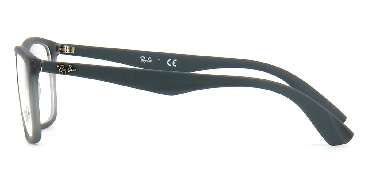 Ray-Ban RB 7047 5482 - As Seen On Jack Black - Image 3