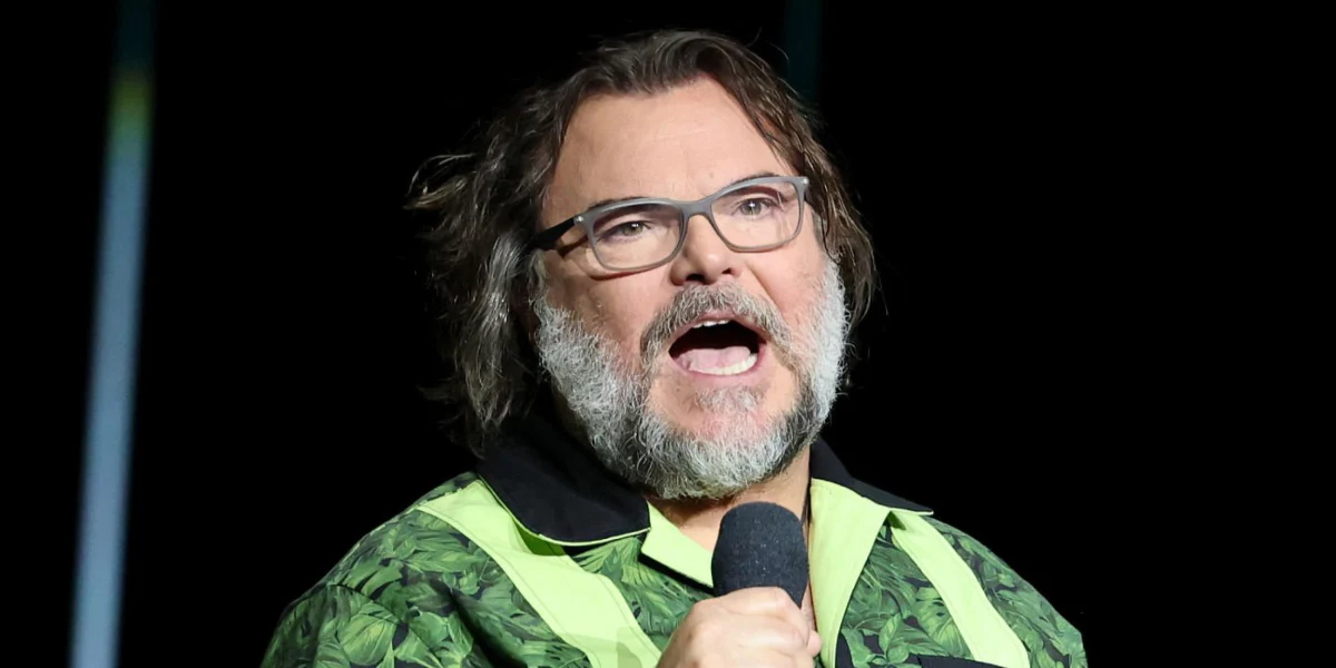 Ray-Ban RB 7047 5482 - As Seen On Jack Black - Image 4