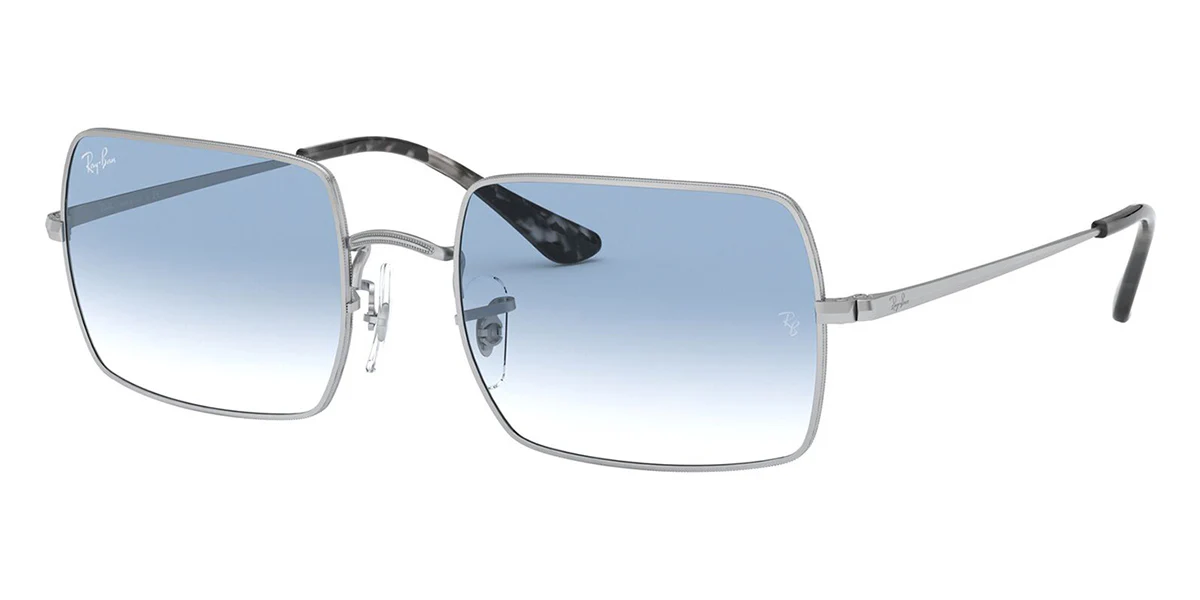 Ray-Ban Rectangle RB 1969 9149/3F - As Seen On Jodie Turner-Smith & Elizabeth Lyn Vargas