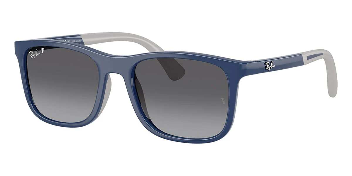 Ray-Ban RJ 9084S 7187/T3 Polarised