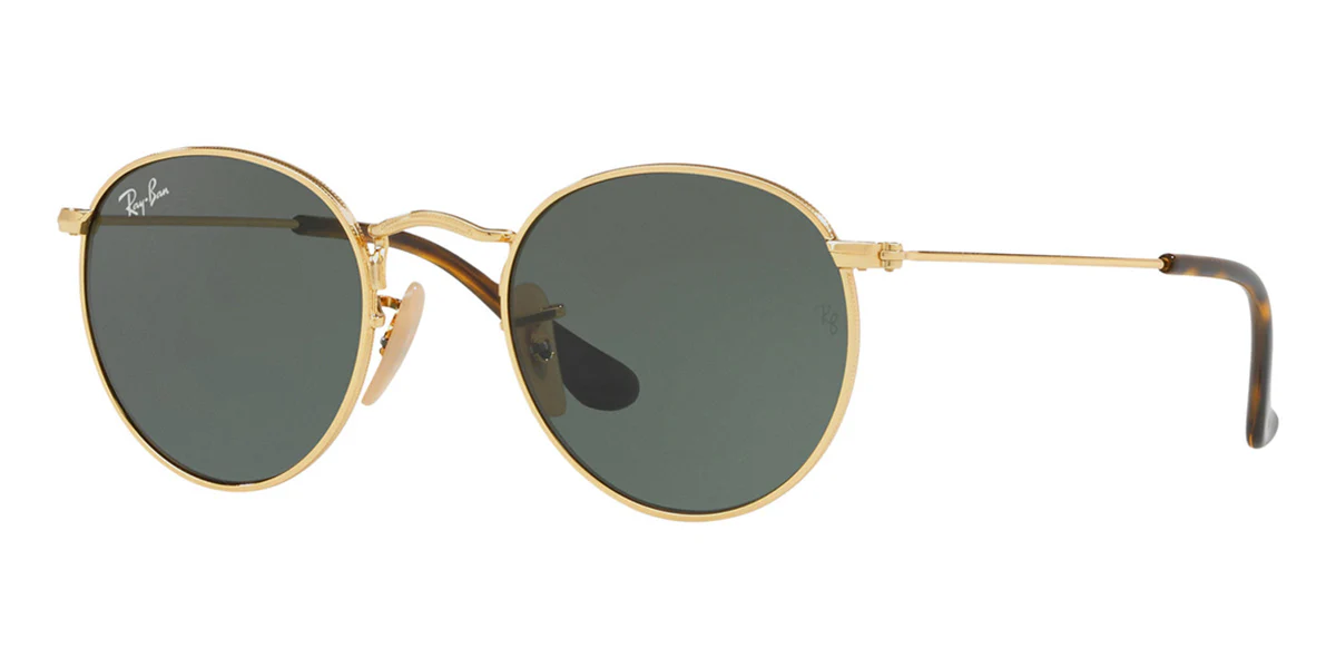 Ray-Ban Kids RJ 9547S 223/71 Childs Frame