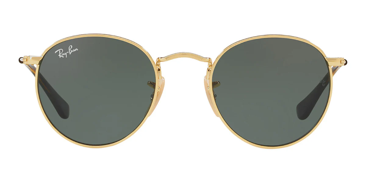 Ray-Ban Kids RJ 9547S 223/71 Childs Frame - Image 2