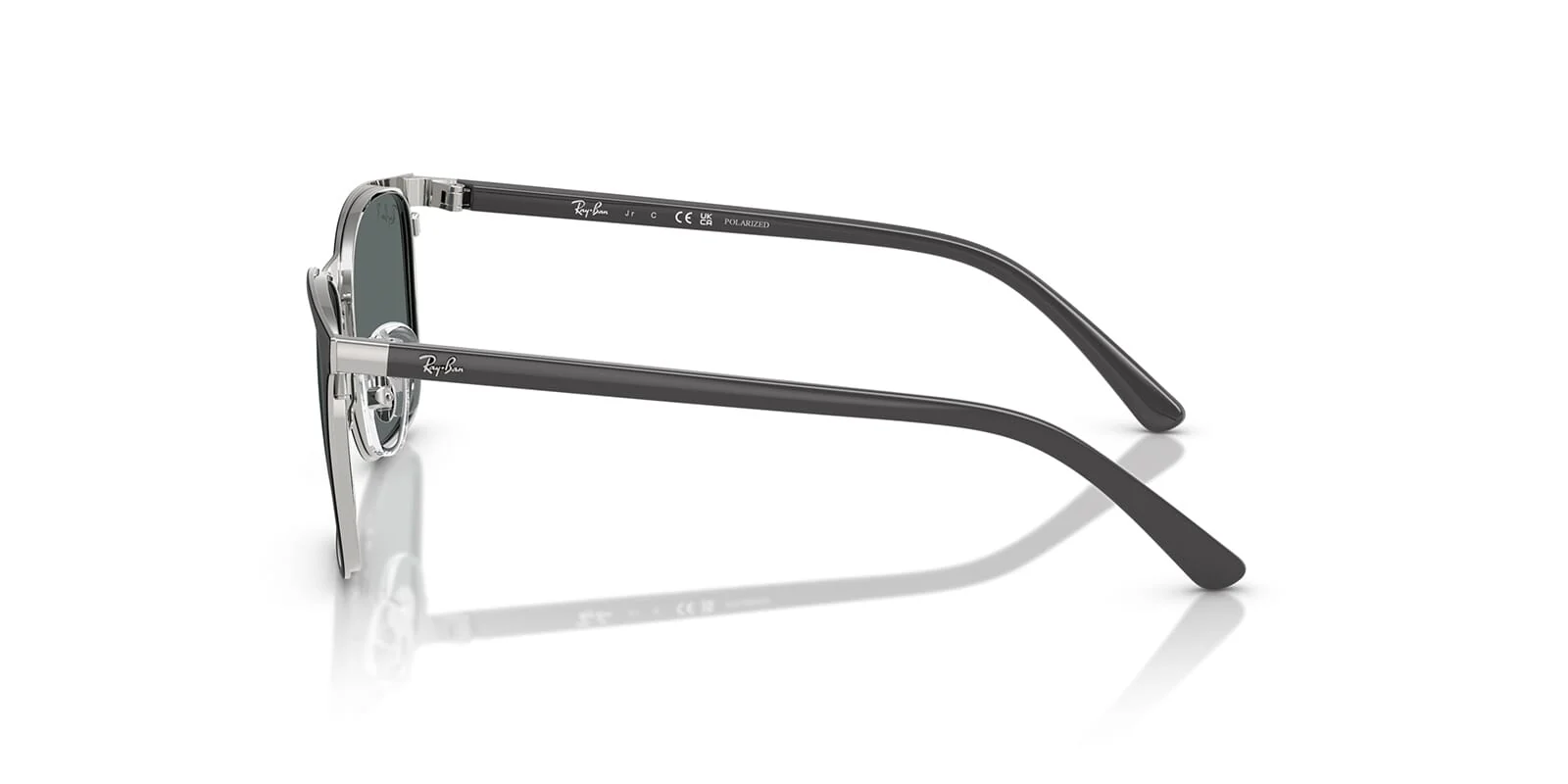 Ray-Ban Kids RJ 9551S 295/81 Childs Frame Polarised - Image 3