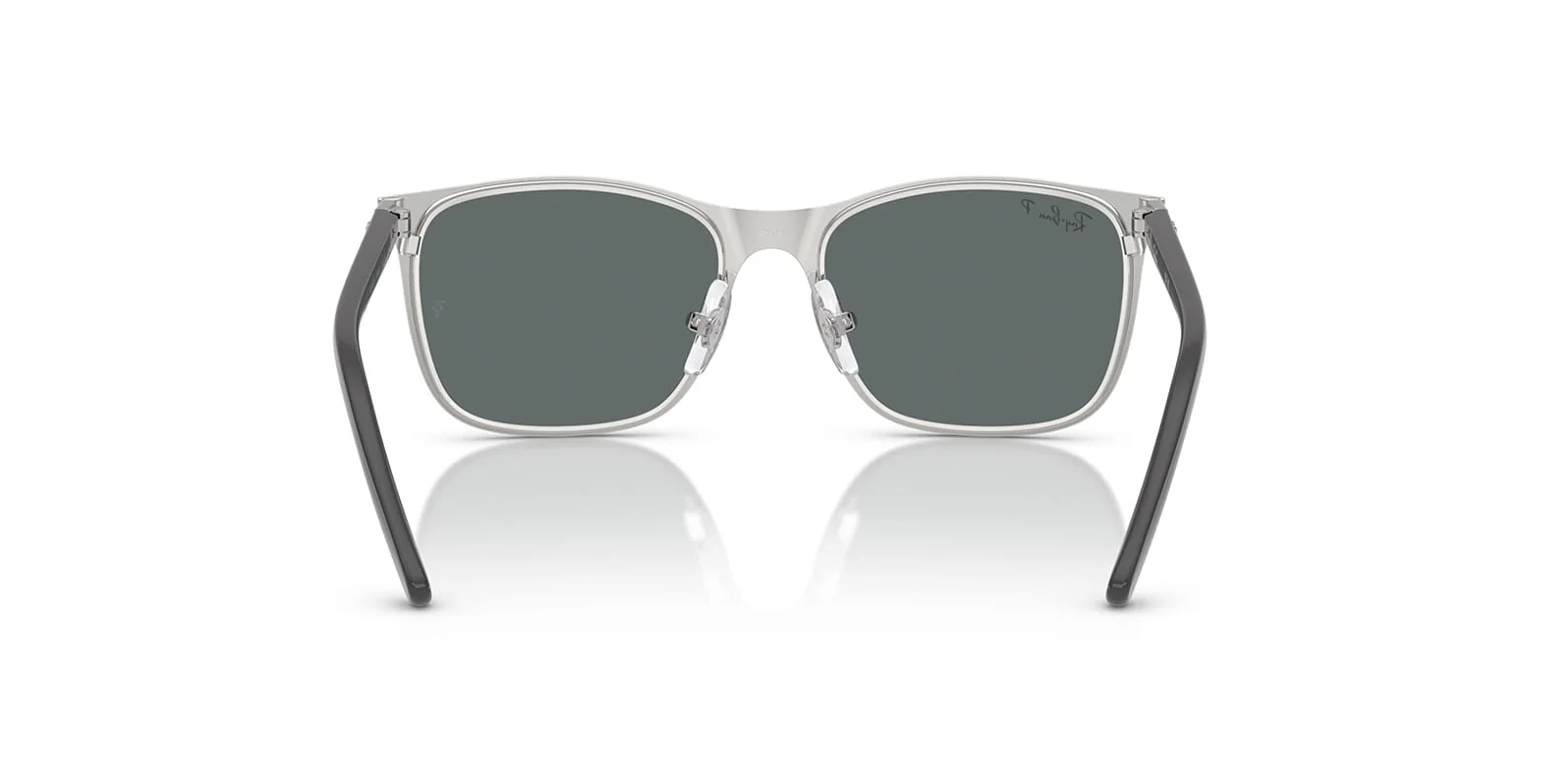 Ray-Ban Kids RJ 9551S 295/81 Childs Frame Polarised - Image 5