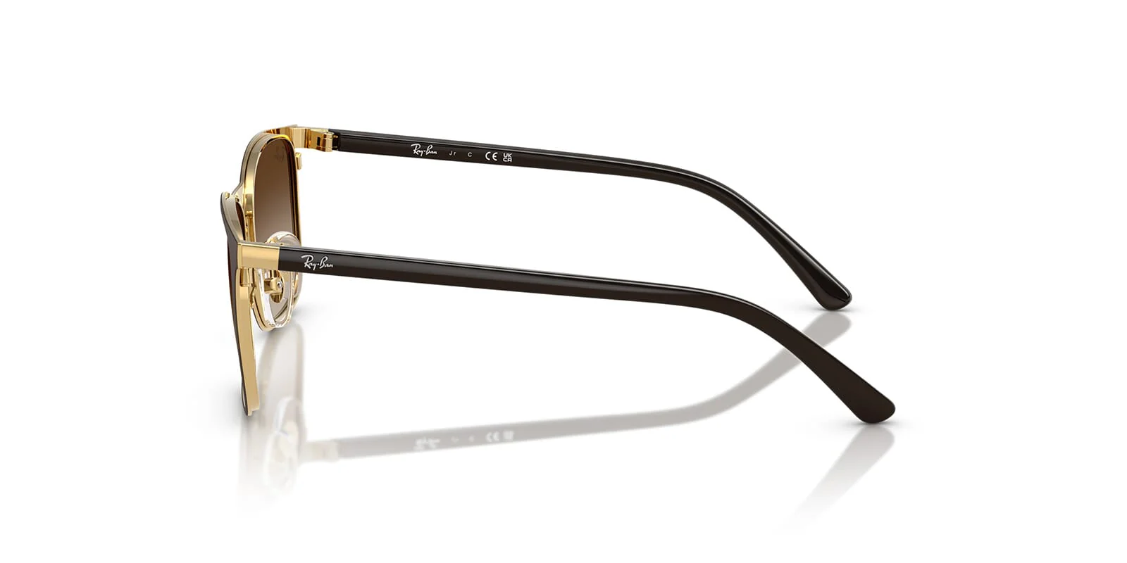 Ray-Ban Kids RJ 9551S 297/13 Childs Frame - Image 3