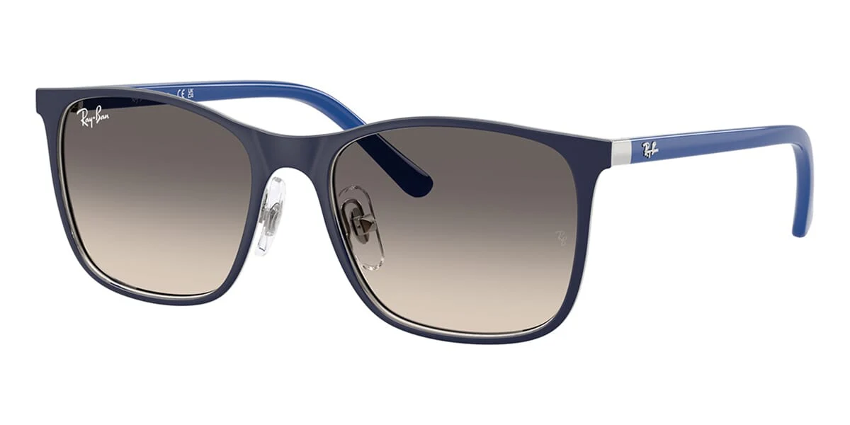 Ray-Ban Kids RJ 9551S 298/11 Childs Frame