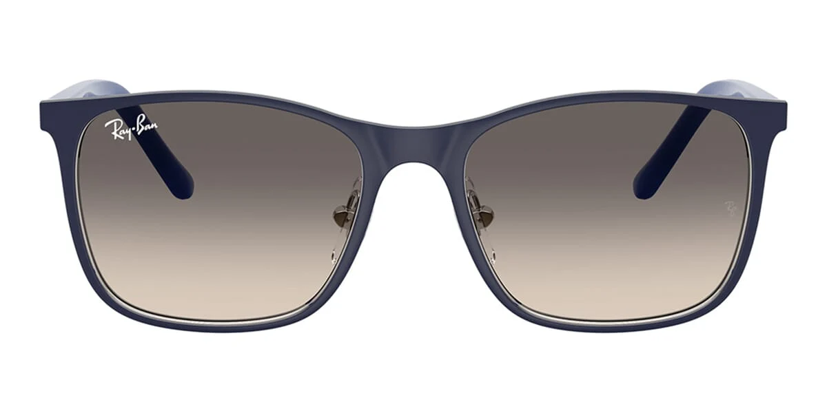 Ray-Ban Kids RJ 9551S 298/11 Childs Frame - Image 2