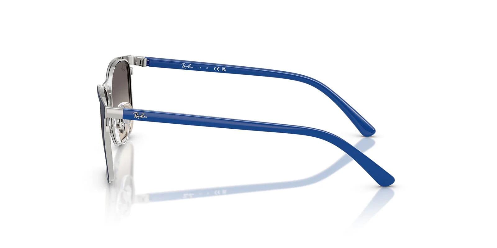 Ray-Ban Kids RJ 9551S 298/11 Childs Frame - Image 3