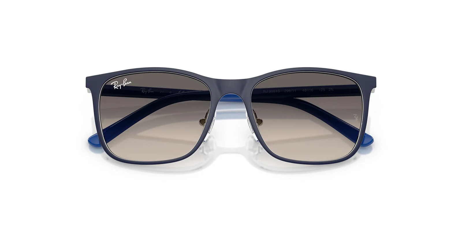 Ray-Ban Kids RJ 9551S 298/11 Childs Frame - Image 4