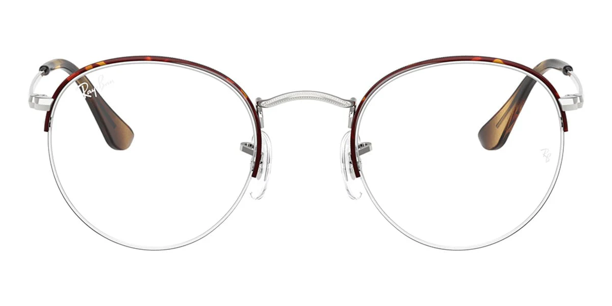 Ray-Ban Round Gaze RB 3947V 3178 - Image 2