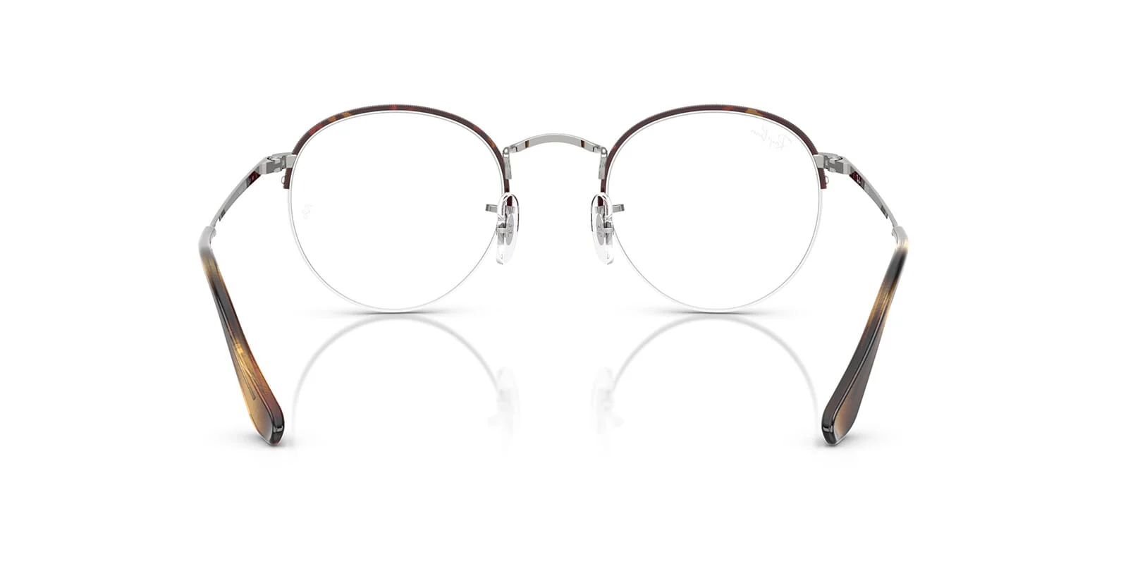 Ray-Ban Round Gaze RB 3947V 3178 - Image 5