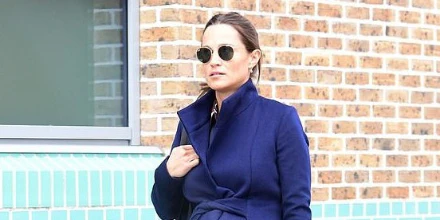 Ray-Ban Round Metal 3447 11258 Polarised - As Seen On Pippa Middleton & Lando Norris - Image 4