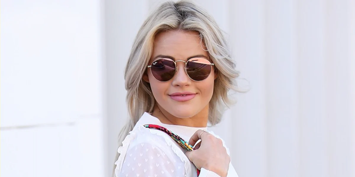 Ray-Ban Round Metal RB 3447 112/Z2 - As Seen On Witney Carson & Andrei Svechnikov - Image 4