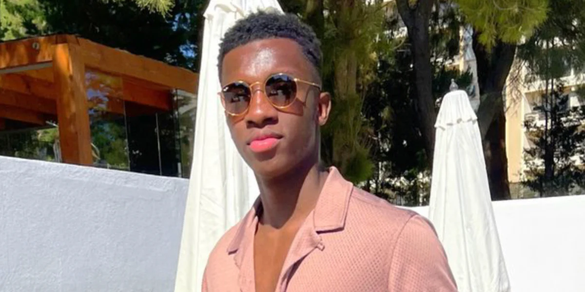 Ray-Ban Round Metal RB 3447 9001/A5 Shiny Light Bronze - As Seen On Joseph Baena & Eddie Nketiah - Image 5