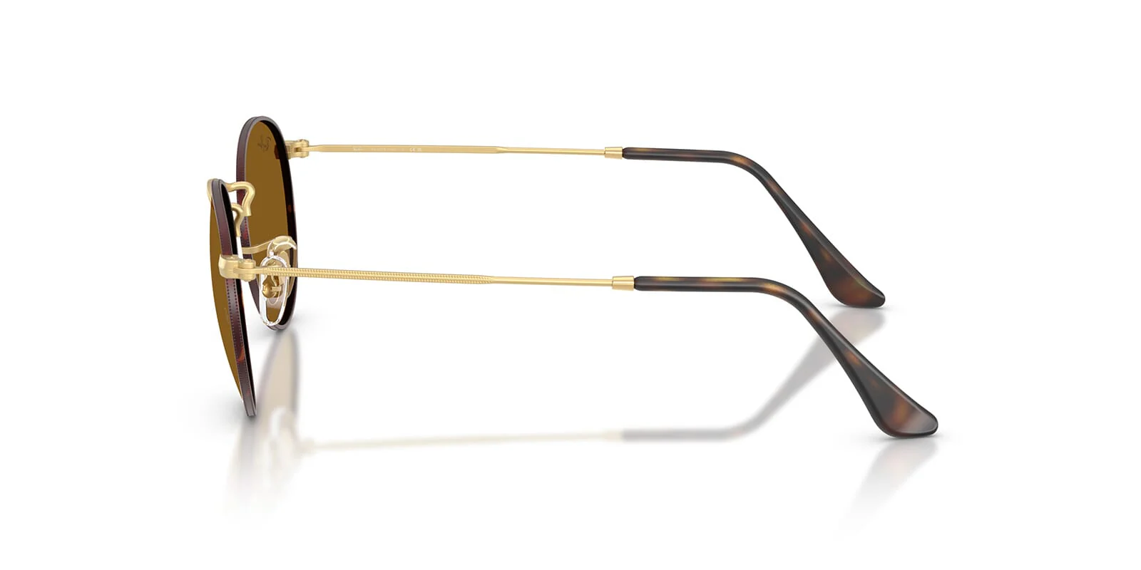 Ray-Ban Round Metal RB 3447 9275/33 - Image 3