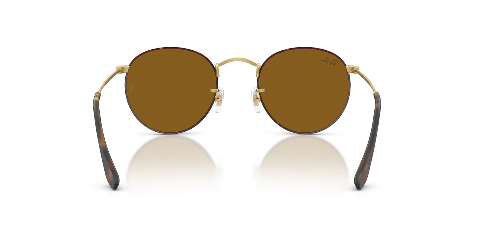 Ray-Ban Round Metal RB 3447 9275/33 - Image 5