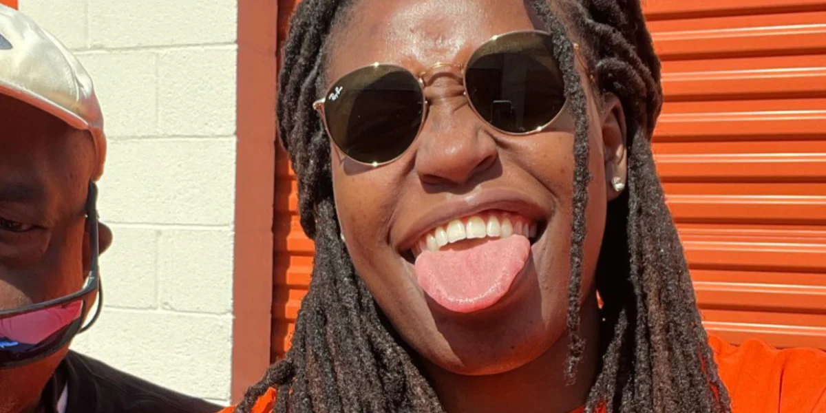 Ray-Ban Round Metal RB 3447N 001 - As Seen On Lewis Capaldi & Emma Roberts - Image 17
