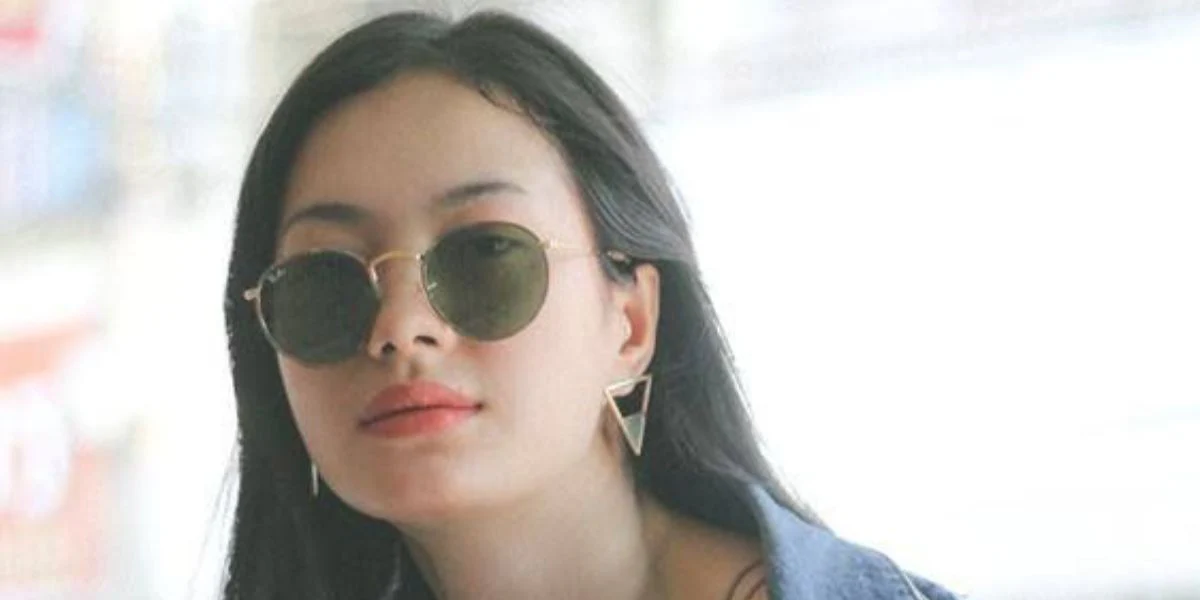 Ray-Ban Round Metal RB 3447N 001 - As Seen On Lewis Capaldi & Emma Roberts - Image 23