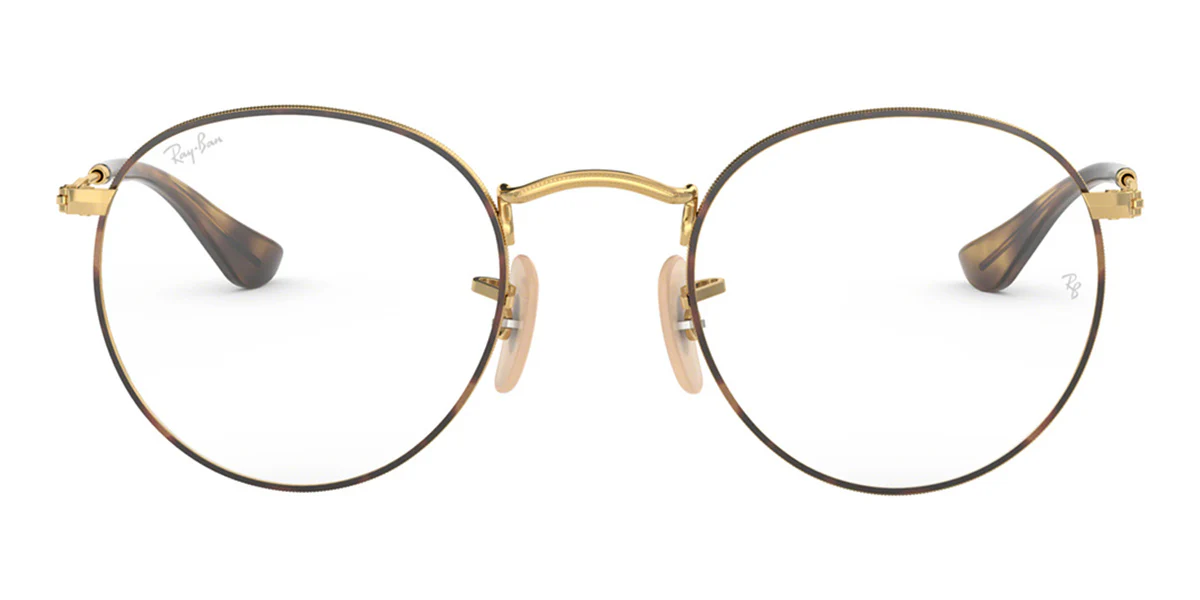 Ray-Ban Round Metal RB 3447V 2945 - Image 2