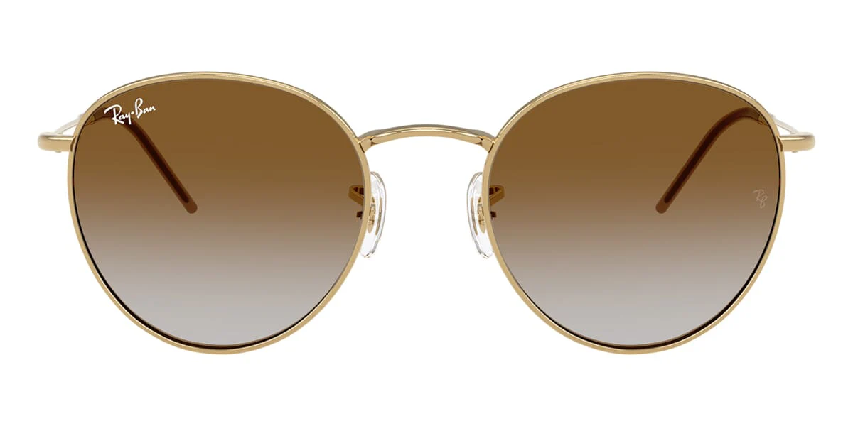 Ray-Ban Round Reverse RB R0103S 001/CB - Image 2