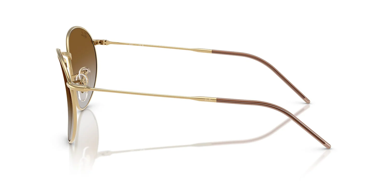 Ray-Ban Round Reverse RB R0103S 001/CB - Image 3
