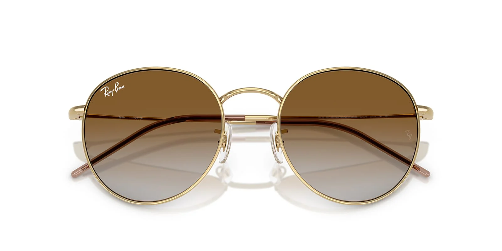 Ray-Ban Round Reverse RB R0103S 001/CB - Image 4