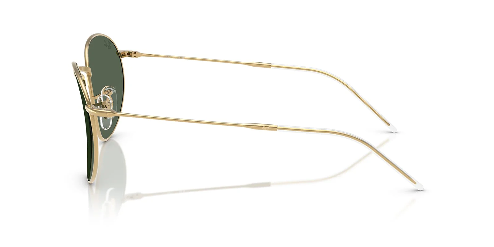 Ray-Ban Round Reverse RB R0103S 001/VR - Image 3