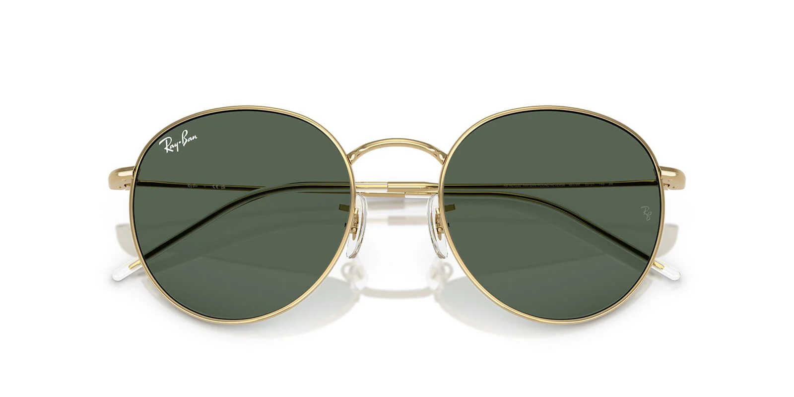 Ray-Ban Round Reverse RB R0103S 001/VR - Image 4