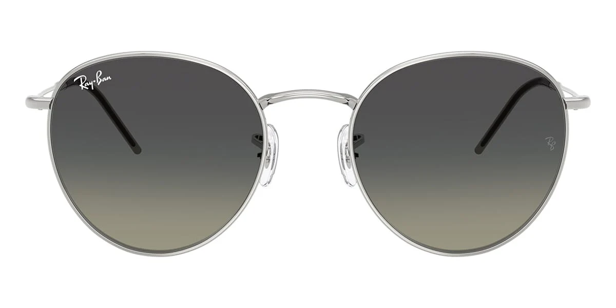 Ray-Ban Round Reverse RB R0103S 003/11 - Image 2