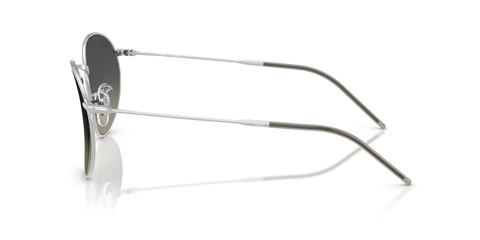 Ray-Ban Round Reverse RB R0103S 003/11 - Image 3