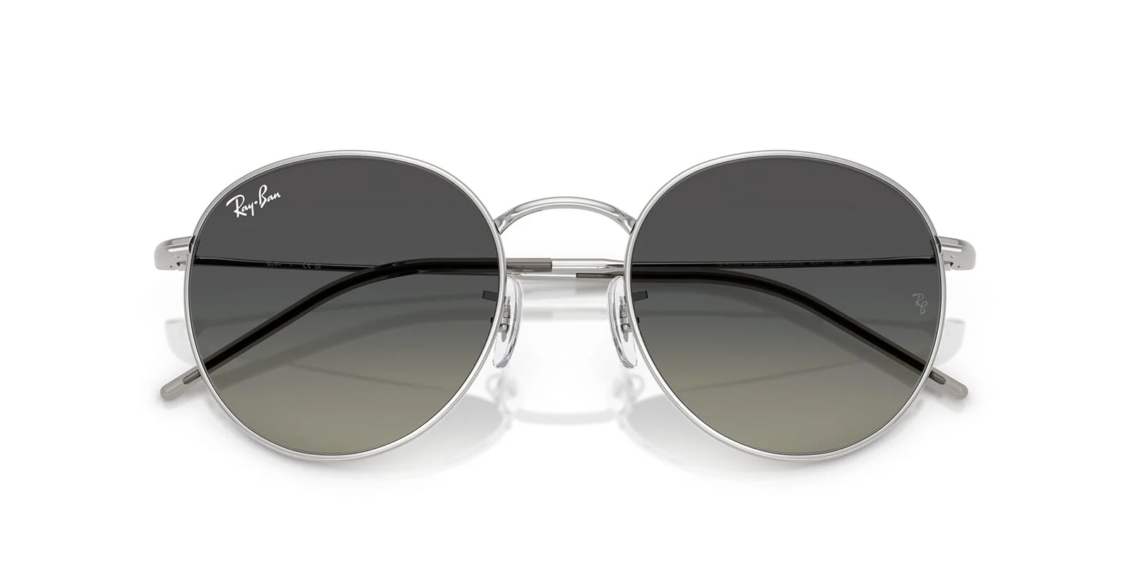 Ray-Ban Round Reverse RB R0103S 003/11 - Image 4
