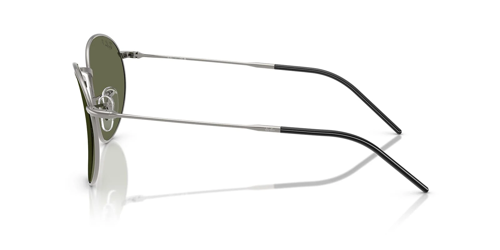 Ray-Ban Round Reverse RB R0103S 004/9A Polarised - Image 3