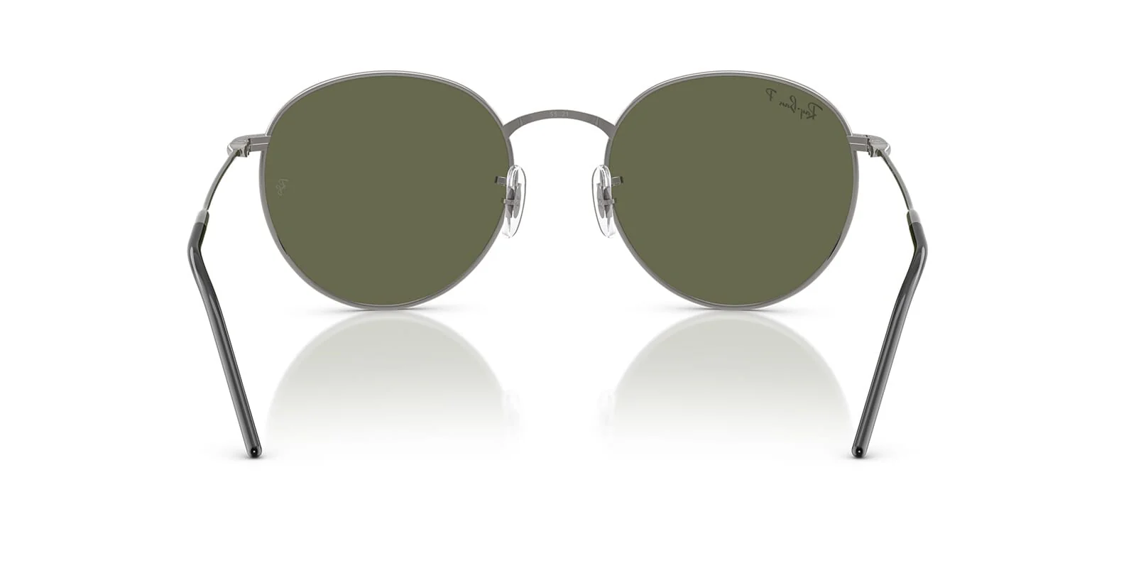 Ray-Ban Round Reverse RB R0103S 004/9A Polarised - Image 5