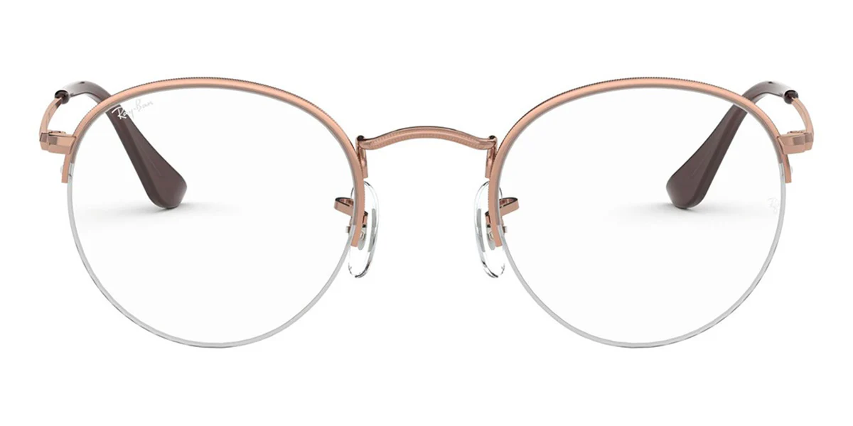 Ray-Ban Round Gaze RB 3947V 2943 - Image 2