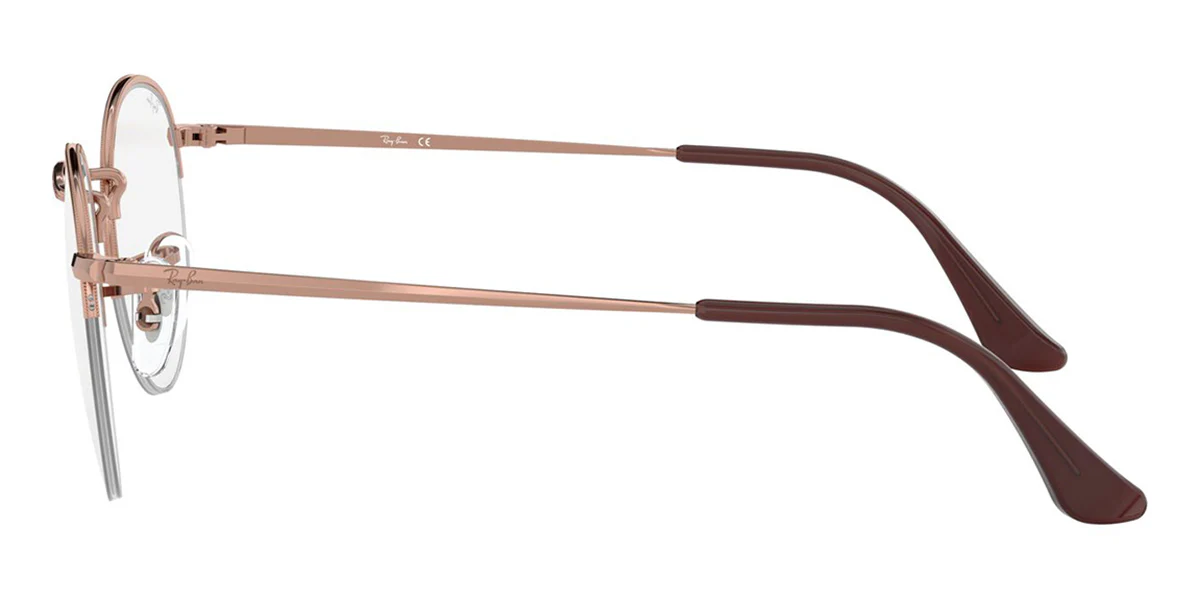 Ray-Ban Round Gaze RB 3947V 2943 - Image 3