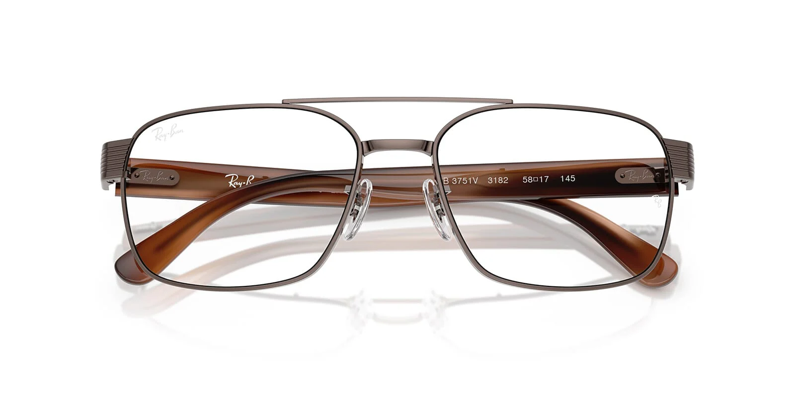 Ray-Ban RB 3751V 3182 - Image 4