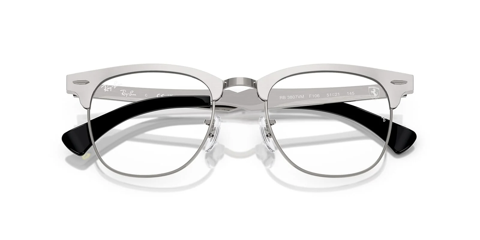 Ray-Ban RB 3807VM F106 - Image 4