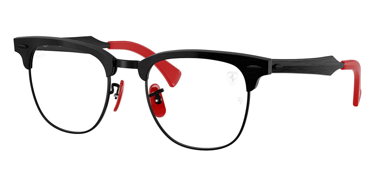 Ray-Ban RB 3807VM F107
