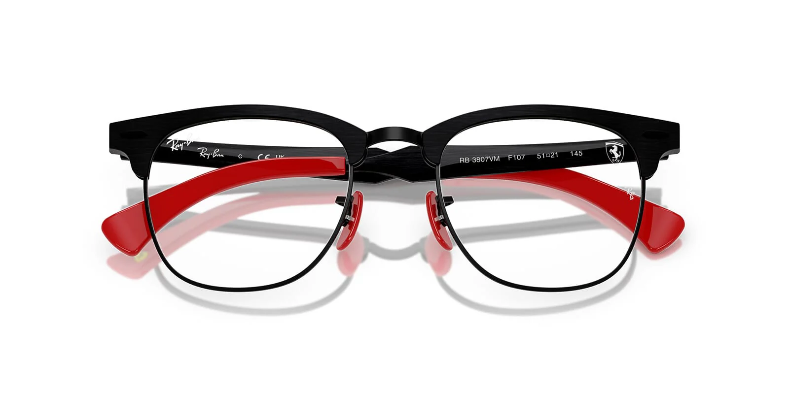 Ray-Ban RB 3807VM F107 - Image 4